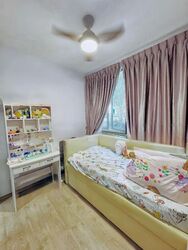 Sol Acres (D23), Condominium #469814701